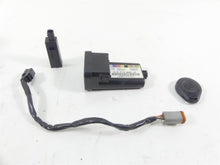 Load image into Gallery viewer, 2009 Harley FXDL Dyna Low Rider Tssm Security Control Module Fob Key 68925-07