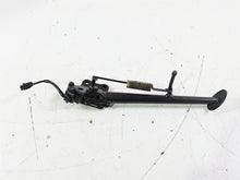 Load image into Gallery viewer, 2005 Kawasaki ZX12R Ninja Side Kickstand & Safety Switch 34024-1373-8F | Mototech271