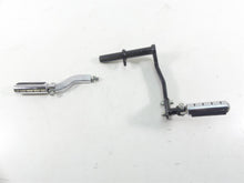 Load image into Gallery viewer, 1993 Harley Dyna FXDL Low Rider Left Right Passenger Footpeg Peg Set 52721-90 | Mototech271
