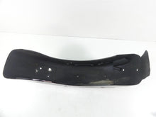 Load image into Gallery viewer, 1997 Harley Dyna FXDS Super Glide Conv Rear Fender Tire Hugger - Read 59655-97