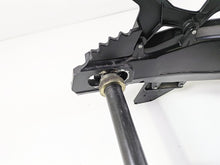 Load image into Gallery viewer, 2018 KTM 1290 Super Adv S Swingarm & Axle & Pivot Bolt 6070403004433