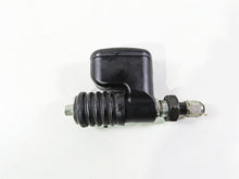 Load image into Gallery viewer, 2017 Harley Dyna FXDB Street Bob Rear Brake Master Cylinder - Read 41700065A | Mototech271