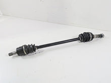 Load image into Gallery viewer, 2020 Yamaha YXZ1000 R SS XTR Front CV Drive Axle 2HC-2518F-00-00 2HC-2518F-01-00