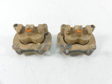 Load image into Gallery viewer, 2018 Polaris RZR1000 XP EPS Rear Brake Caliper Set 1912141 1912142