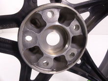 Load image into Gallery viewer, 2018 Kawasaki Ninja H2 ZX1002 SX SE Straight Rear Wheel Rim 17x6 49058-0696-60P | Mototech271