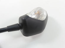 Load image into Gallery viewer, 2005 Ducati Multistrada 1000S Right Front Blinker Rear Viewl Mirror 52320131C | Mototech271