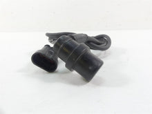 Load image into Gallery viewer, 2008 Ducati Hypermotard 1100 Rear Abs Brake Wheel Speed Sensor 55210431A | Mototech271