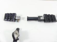 Load image into Gallery viewer, 2018 Harley FXBRS Softail Breakout Front Rear Footpeg Foot Controls 33600134 | Mototech271