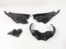 Load image into Gallery viewer, 2022 Ducati Streetfighter V2 Molded Infill Cover Fairing Set 46016311B 46016301B