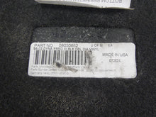 Load image into Gallery viewer, 1999 Harley Dyna FXDS Convertible Drag Specialties Predator 3 Dual Seat 08030652