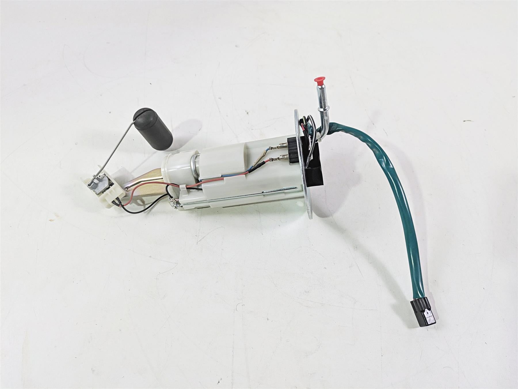 2020 Kawasaki ZX6R ZX636 Ninja Fuel Gas Petrol Pump - Tested