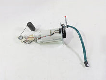 Load image into Gallery viewer, 2020 Kawasaki ZX6R ZX636 Ninja Fuel Gas Petrol Pump - Tested 49040-0779