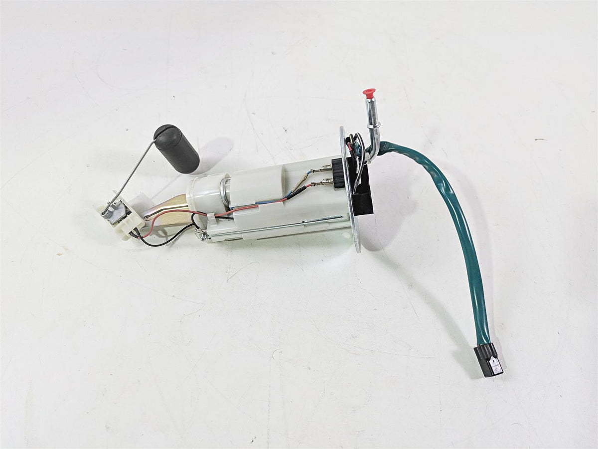 バカぴょん 2020 Kawasaki ZX6R ZX636 Ninja Fuel Gas Petrol Pump - Tested