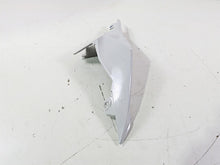 Load image into Gallery viewer, 2017 BMW S1000RR K46 Right Tail Fairing Cover Cowl - Read 46628525364
