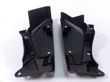 Load image into Gallery viewer, 2006 Suzuki M109R VZR1800 Boulevard Side Cover Fairings 47111-48G00 47211-48G00