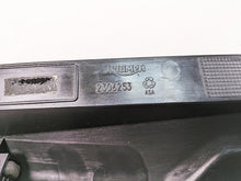 Load image into Gallery viewer, 2012 Triumph Tiger 800XC ABS Under Seat Infill Tank Cover Fairing Set T2306253