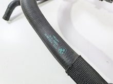 Load image into Gallery viewer, 2016 BMW R1200 GS K50 Left Radiator + Thermostat & Cover 17118546408