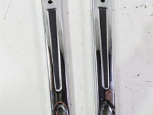 Load image into Gallery viewer, 2015 Harley FXDL Dyna Low Rider Rear Fender Struts Braces READ 57300024 57300026