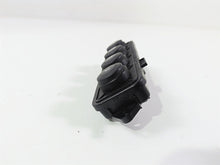 Load image into Gallery viewer, 2014 BMW K1600 GTL K48 Side Panel Audio Control Buttons Set 65147727885