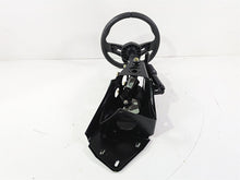 Load image into Gallery viewer, 2018 Can Am Maverick X3 XRC Turbo R Steering Wheel & Mount Set 709401706 | Mototech271