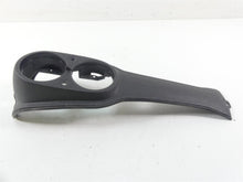 Load image into Gallery viewer, 2016 Harley FXDL Dyna Low Rider Wrinkle Black Tank Dash Gauges Console 70900387 | Mototech271