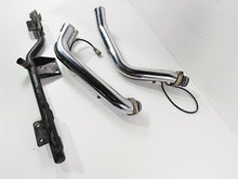Load image into Gallery viewer, 2017 Harley Softail Heritage Classic FLSTC Exhaust Header Manifold 65600031