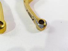 Load image into Gallery viewer, 2018 Ducati Scrambler Desert Sled 800 ASV F3 Brake & Clutch Lever -Read CRF330