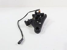 Load image into Gallery viewer, 2021 Indian Scout 1200 Rear Abs Brake Caliper & Mount Bracket 1913555