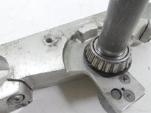 Load image into Gallery viewer, 2003 Honda VTX1800 C Upper & Lower Triple Tree Set 53230-MCH-000 53219-MCH-000