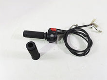 Load image into Gallery viewer, 2016 Moto Guzzi Stelvio 1200 8V NTX Right Hand Abs Control Switch 886159 | Mototech271
