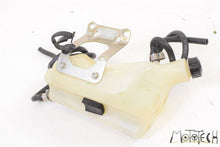 Load image into Gallery viewer, 2008 Ducati 1098 Superbike Radiator Fan Reservoir and Hoses SET 55040181A | Mototech271