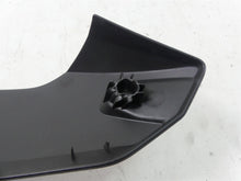 Load image into Gallery viewer, 2011 BMW R1200GS K255 Adv Fuel Tank Left Side Cover Fairing & Emblem 46637706287 | Mototech271