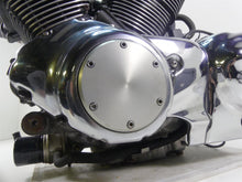 Load image into Gallery viewer, 2007 Suzuki M109R VZR1800 Boulevard Running Engine Motor 43K -Video 11300-48861