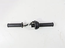 Load image into Gallery viewer, 2015 BMW R1200 GS Adv K51 Left Right Heated Cruise Hand Grip Set 61318552120