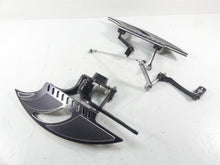 Load image into Gallery viewer, 2016 Harley Touring FLTRX Road Glide Floorboard Shift Brake Pedal Lever Kit | Mototech271