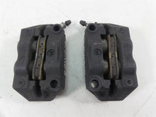 Load image into Gallery viewer, 2017 BMW R1200RT K52 Front Brembo Brake Calipers 34118556205 34118556206 | Mototech271