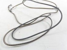 Load image into Gallery viewer, 2015 Arctic Wild Cat 700 Sport LTD All Brake Line Hoses Set 2402-303 2402-220 | Mototech271