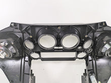 Load image into Gallery viewer, 2010 Harley Touring FLHXSE CVO Street Glide Inner Front Fairing -Read 57628-10DH