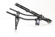 Load image into Gallery viewer, 2015 BMW F800 R K73 Straight Subframe Sub Frame 46518532567 | Mototech271