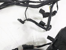 Load image into Gallery viewer, 2020 Triumph Daytona 765 Moto2 Wiring Harness Loom - No Cuts T2505041
