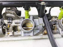 Load image into Gallery viewer, 2006 Yamaha GP1300R Waverunner Throttle Body Fuel Injector Set 60T-13750-00-00