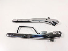 Load image into Gallery viewer, 2006 Honda VT1100 C2 Shadow Rear Fender Frame Struts 77330-MCK-A00 77340-MCK-A00 | Mototech271
