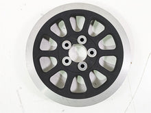 Load image into Gallery viewer, 2017 Harley FLS Softail Slim Rear Main Drive Belt Pulley 66T 24mm 37778-07 | Mototech271
