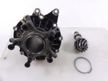 Load image into Gallery viewer, 2016 BMW R1200R K53 Differential Internal Gear Set I=31:11=2,82 33748546093