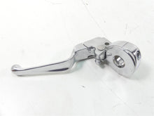 Load image into Gallery viewer, 2002 Harley Touring FLHRCI Road King Chrome Clutch Perch & Lever 38608-96 | Mototech271