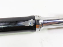 Load image into Gallery viewer, 2009 Harley XR1200 Sportster Straight Front Fork Leg Set -Read 46886-08 46887-08