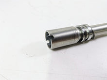 Load image into Gallery viewer, 2016 Ducati Monster 1200 S Front Axle Wheel Spindle 81910601A