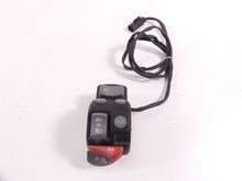 Load image into Gallery viewer, 2010 BMW R1200GS Adventure K255 Left Control Switch Esa Fog Lights 61317704625 | Mototech271