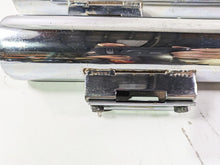 Load image into Gallery viewer, 2008 Harley Touring FLHTP Electra Glide Straight Slip On Exhaust Muffler 3" Set | Mototech271