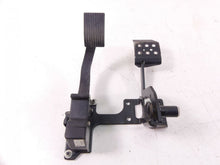 Load image into Gallery viewer, 2018 Polaris RZR XP 1000 EPS Brake Accelerate Foot Pedal Set 1021765-458 4014042